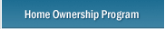 Ward Family Foundation - Home Ownership Program
